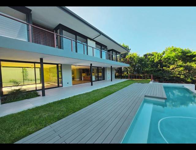 5 BEDROOM HOUSE FOR SALE IN SIMBITHI ECO ESTATE